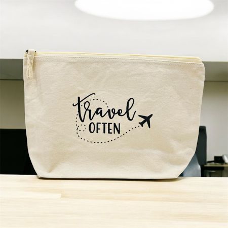 Travel Pouch