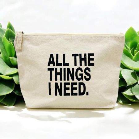 All the things i need