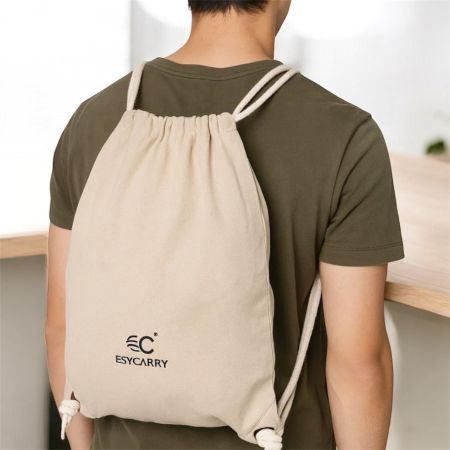 Pitthu Bag Beigh colour